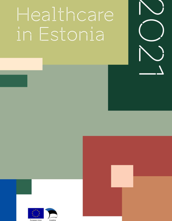 Healthcare in Estonia 2021